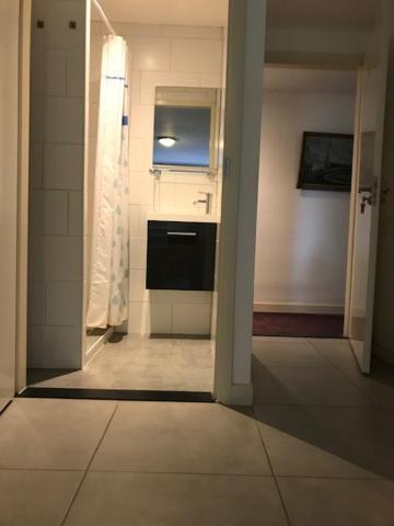 Bed And Breakfast Altena Peize Dış mekan fotoğraf